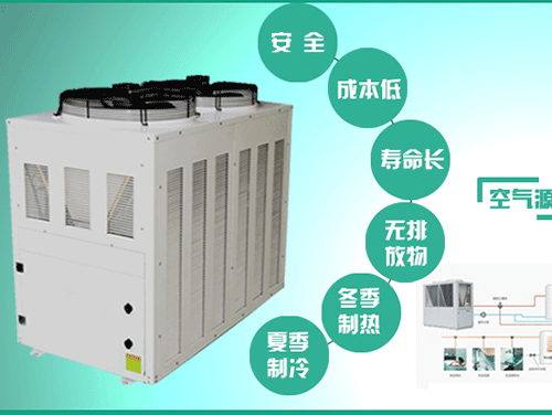 空氣能為什么這么省電？優(yōu)點(diǎn)是什么？因何會(huì)被央視點(diǎn)贊！