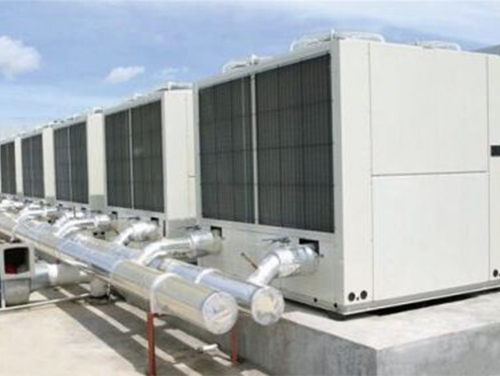 空氣能采暖靠譜嗎，空氣能的工作原理及系統(tǒng)組成