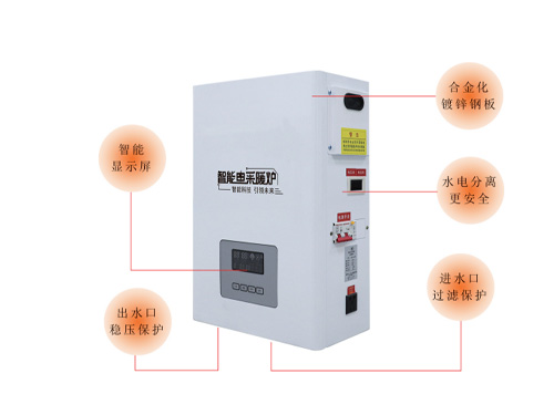 電采暖爐怎么設(shè)置更節(jié)能，4個(gè)設(shè)置技巧
