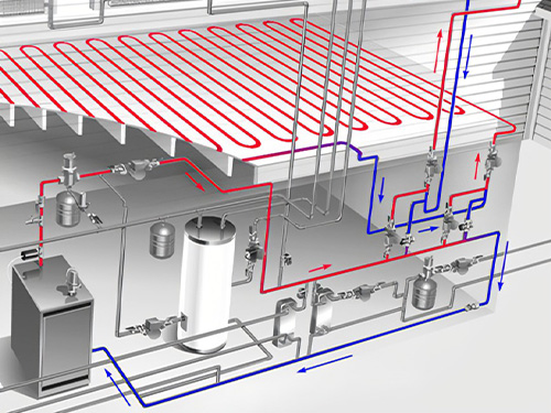 電采暖爐費(fèi)電嗎？怎樣用才能更省電