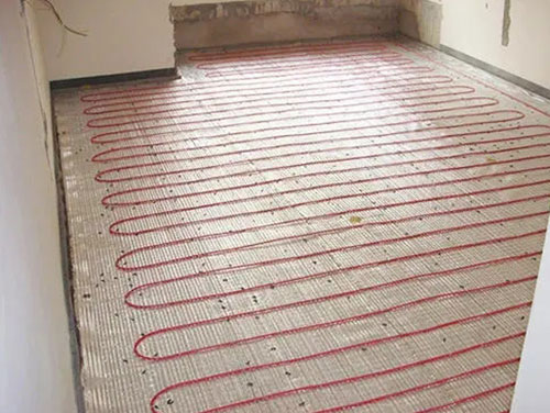 碳纖維地暖產(chǎn)品 碳纖維地暖產(chǎn)品