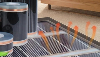 石墨烯電采暖用電量怎么樣，取暖效果好嗎