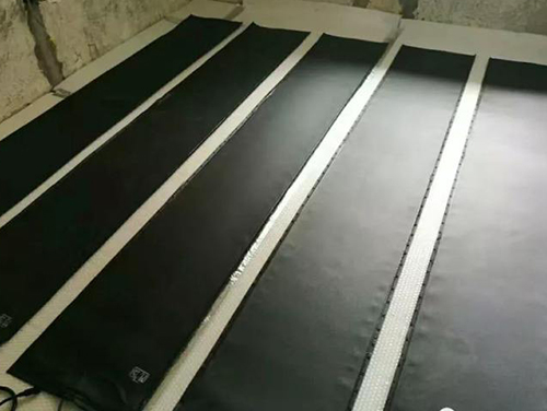 戈斯頓封裝膜地暖 戈斯頓封裝膜地暖