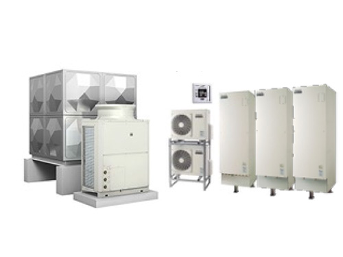系列空氣能系統(tǒng) 系列空氣能系統(tǒng)