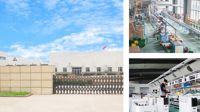 戈斯頓電采暖 戈斯頓電采暖