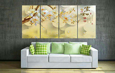 戈斯頓石墨烯電暖畫(huà)產(chǎn)品特點(diǎn)及優(yōu)勢(shì)