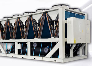 空氣源熱泵采暖和制冷的原理及空氣源熱泵是如何節(jié)能的？