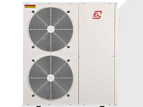 空氣能熱泵在寒冷的天氣里如何工作？