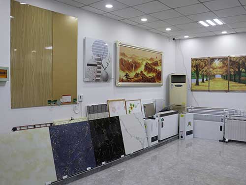 什么是電采暖系統(tǒng)，為什么選擇電采暖？