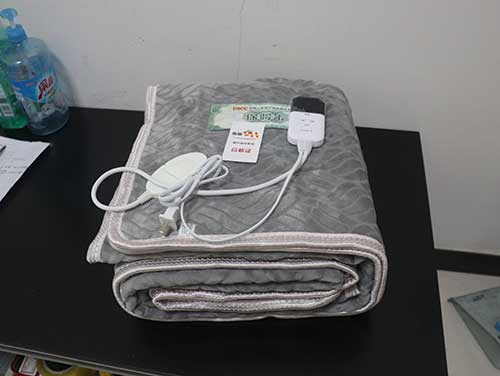 電熱毯安全嗎？安全使用電熱毯的8個(gè)技巧